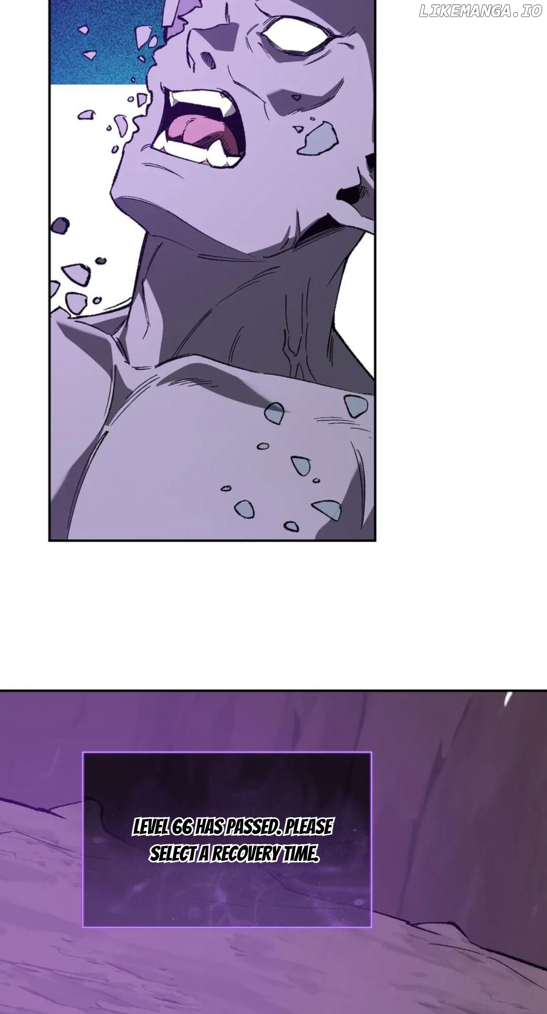 Doomsday for All: Me, Virus Monarch Chapter 53 - page 12